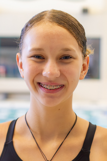Sophia Peck